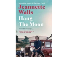 KNYGA Jeannette Walls Hang the Moon
