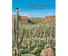 KNYGA Jeannie Baker Desert Jungle
