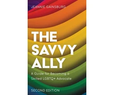 KNYGA Jeannie Gainsburg Savvy Ally
