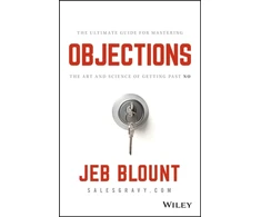 KNYGA Jeb Blount Objections