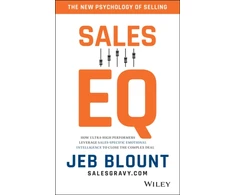 KNYGA Jeb Blount Sales EQ