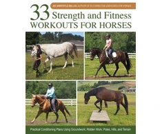 KNYGA Jec Aristotle Ballou 33 Strength and Fitness Workouts for Horses