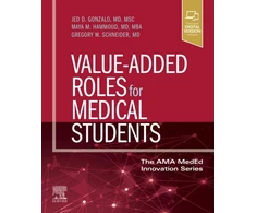 KNYGA Jed D Gonzalo MD Value-Added Roles for Medical Students