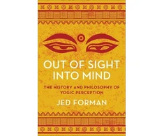 KNYGA Jed Forman Out of Sight, Into Mind