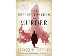 KNYGA Jed Rubenfeld Interpretation of Murder