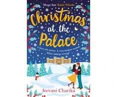 KNYGA Jeevani Charika Christmas at the Palace