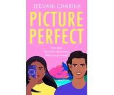 KNYGA Jeevani Charika Picture Perfect