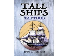 KNYGA Jeff A Menges Tall Ships Tattoos