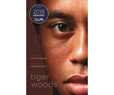 KNYGA Jeff Benedict Tiger Woods