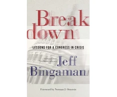 KNYGA Jeff Bingaman Breakdown