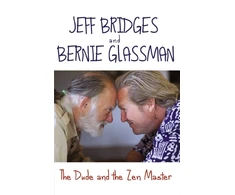 KNYGA Jeff Bridges Dude and the Zen Master