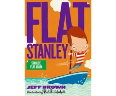 KNYGA Stanley Flat Again!