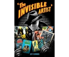 KNYGA Jeff Cummins Invisible Artist