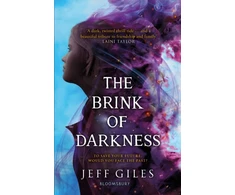 KNYGA Jeff Giles Brink of Darkness