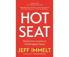 KNYGA Jeff Immelt Hot Seat
