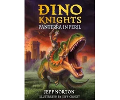 KNYGA Jeff Jeff Norton Dino Knights