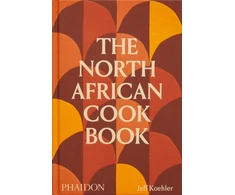 KNYGA Jeff Koehler North African Cookbook