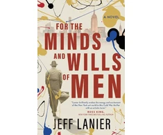 KNYGA Jeff Lanier For the Minds and Wills of Men