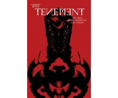 KNYGA Jeff Lemire Bone Orchard: Tenement