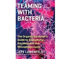 KNYGA Jeff Lowenfels Teaming with Bacteria