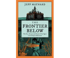 KNYGA Jeff Maynard Frontier Below