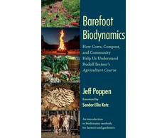 KNYGA Jeff Poppen Barefoot Biodynamics