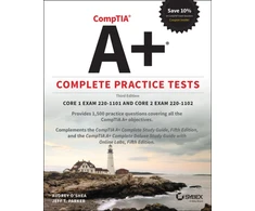 KNYGA Parker CompTIA A+ Complete Practice Tests