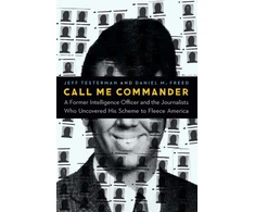 KNYGA Jeff Testerman Call Me Commander
