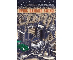 KNYGA Jeff Torrington Swing Hammer Swing!