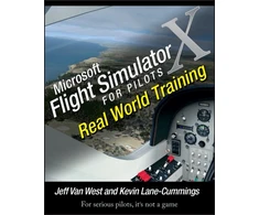 KNYGA Jeff Van West Microsoft Flight Simulator X For Pilots