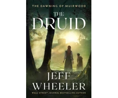 KNYGA Jeff Wheeler Druid