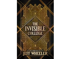 KNYGA Jeff Wheeler Invisible College