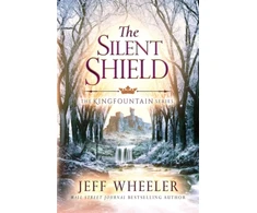 KNYGA Jeff Wheeler Silent Shield
