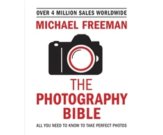 KNYGA Jeff Wignall Photography Bible