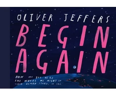 KNYGA Jeffers Oliver Begin Again
