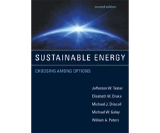 KNYGA Jefferson W Tester Sustainable Energy