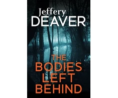 KNYGA Jeffery Deaver Bodies Left Behind