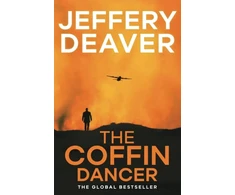 KNYGA Jeffery Deaver Coffin Dancer