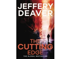 KNYGA Jeffery Deaver Cutting Edge