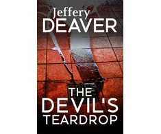 KNYGA Jeffery Deaver Devil's Teardrop