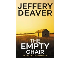 KNYGA Jeffery Deaver Empty Chair