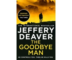 KNYGA Jeffery Deaver Goodbye Man