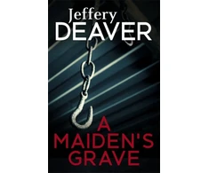 KNYGA Jeffery Deaver Maiden's Grave