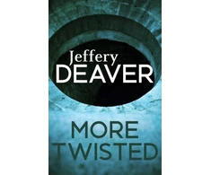KNYGA Jeffery Deaver More Twisted
