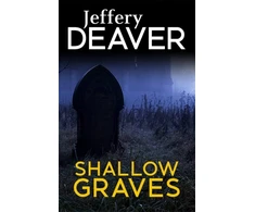 KNYGA Jeffery Deaver Shallow Graves