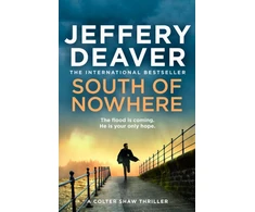KNYGA Jeffery Deaver South of Nowhere