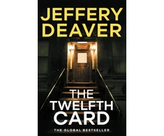 KNYGA Jeffery Deaver Twelfth Card