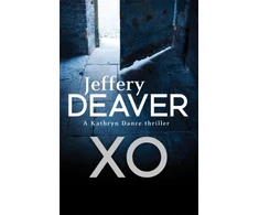 KNYGA Jeffery Deaver XO