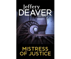 KNYGA Jeffery Wilds Deaver Mistress of Justice