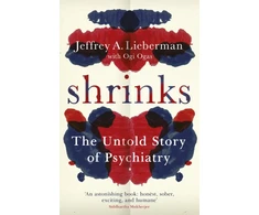 KNYGA Jeffrey A Lieberman Shrinks